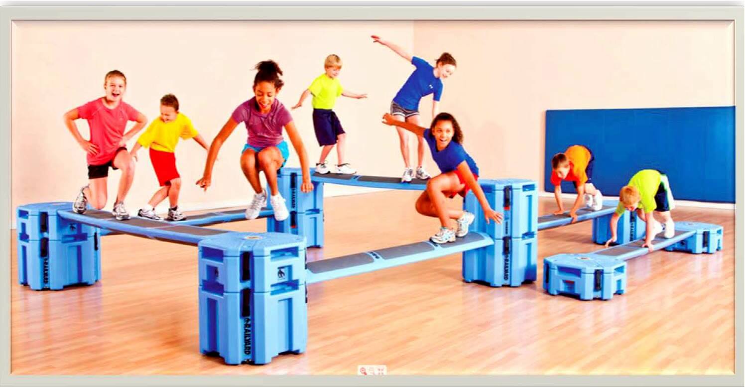 Winner small image - Railyard Fitness